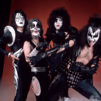 Mt. Rushmore of American Rock Bands