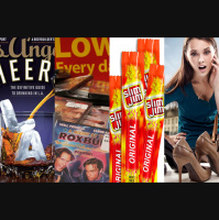 Mt. Rushmore of Impulse Buys You Immediately Regret