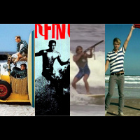 Mt. Rushmore of Surf Songs