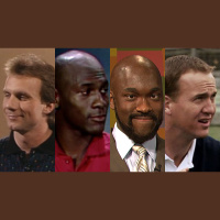 Mt. Rushmore of SNL Skits With Athletes