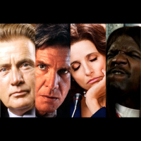 Fictional Presidents