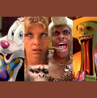 Mt. Rushmore of Annoying Movie Characters