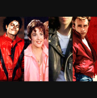 Mt. Rushmore of Jackets