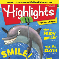 Mt. Rushmore of Magazine Subscriptions Weve Had