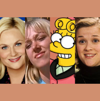 Mt. Rushmore of Fictional Elections