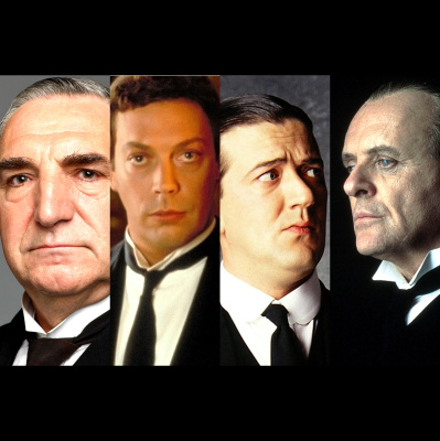 Mt. Rushmore Podcast