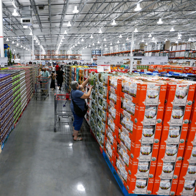 Mt. Rushmore Podcast