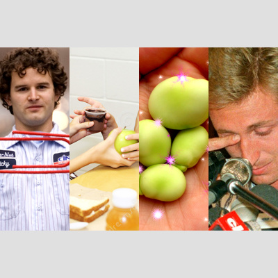 Mt. Rushmore Podcast