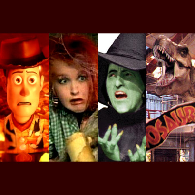 Mt. Rushmore Podcast