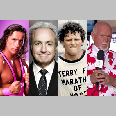 Mt. Rushmore Podcast