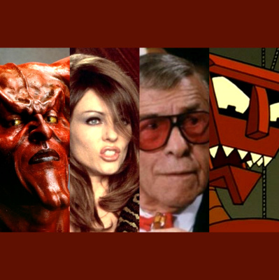 Mt. Rushmore Podcast