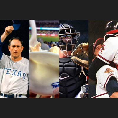 Mt. Rushmore Podcast