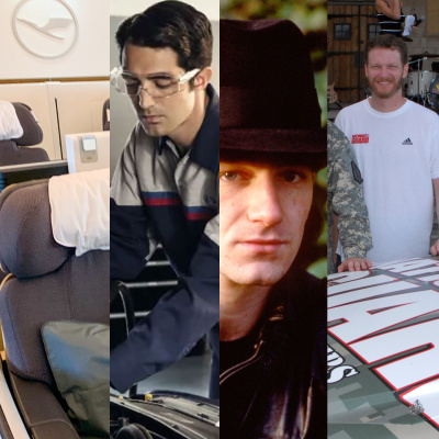 Mt. Rushmore Podcast