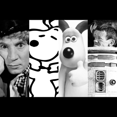 Mt. Rushmore Podcast