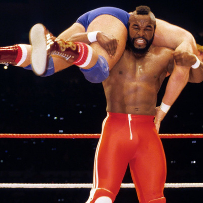 Mt. Rushmore Podcast