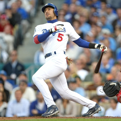 Mt. Rushmore Podcast