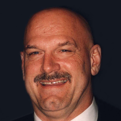 Mt. Rushmore Podcast