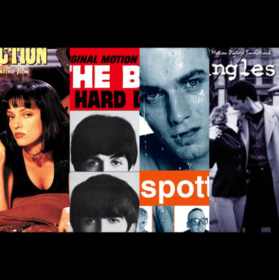 Mt. Rushmore Podcast