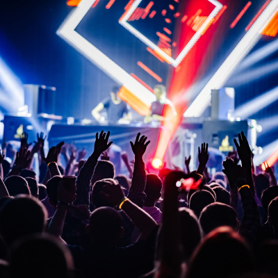 Mt. Rushmore Podcast