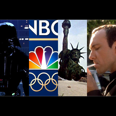 Mt. Rushmore Podcast