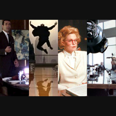 Mt. Rushmore Podcast