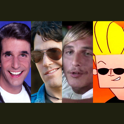 Mt. Rushmore Podcast