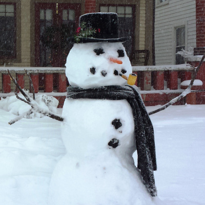 Mt. Rushmore Podcast