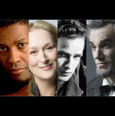 Mt. Rushmore Podcast