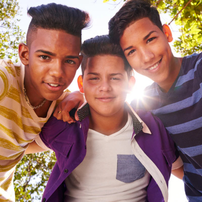 Mt. Rushmore Podcast