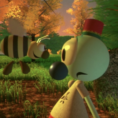 Mt. Rushmore Podcast