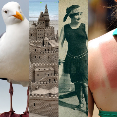 Mt. Rushmore Podcast