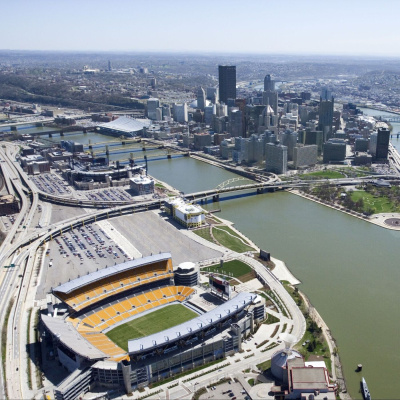 Mt. Rushmore Podcast