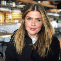 Min bästa idé: Kajsa Lundborg om att komma ut som technörd