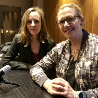 Min bästa idé: Maria Ahlsén och Jessica Norrbom om att slå hål på hälsomyter