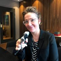 Min bästa idé: Jannie Jeppesen om varför edtech äger