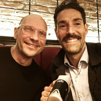 Min bästa idé: Mikael Söderlindh om att bli en strumpkung