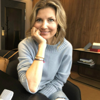 Min bästa idé: Kina Zeidler om hemligheterna bakom svenska unicorns