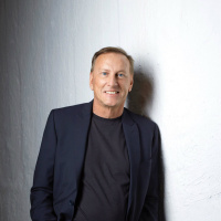 Min bästa idé: Tomas Björkman om att hitta hem i en digital väld