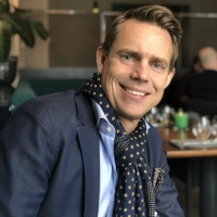 Min bästa idé: Torbjörn Eriksson om att våga starta om bolaget från grunden