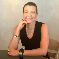 Min bästa idé: Anna Ryott om superkraften perspektivtagande