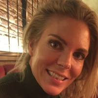 Min bästa idé: Christina Bengtsson om att bli världsmästare