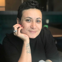 Min bästa idé: Elcim Yilmaz om att våga satsa allt på ett kort