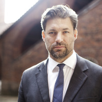 Min bästa idé: Simon Elvnäs om vad chefer istället borde göra