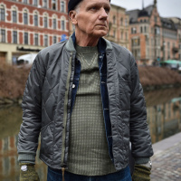 Min bästa idé: Svante Nybyggars om att kasta kostymen