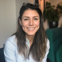 Min bästa idé: Andjela Kusmuk om varför dataspel gör dig smartare