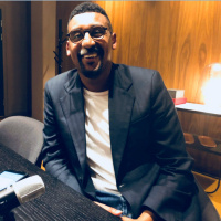 Min bästa idé: Barakat Ghebrehawariat om att gå från fina mångfaldsord till handling