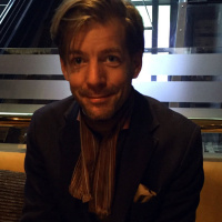 Min bästa idé: Erik Ringertz om att leda ett superföretag