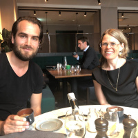 Min bästa idé: Erik Fernholm om superkraften meningsskapande