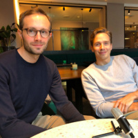 Min bästa idé: August Bard Bringéus och Jakob Dworsky om att shoppa mindre