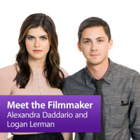 Logan Lerman and Alexandra Daddario: Meet the Filmmaker
